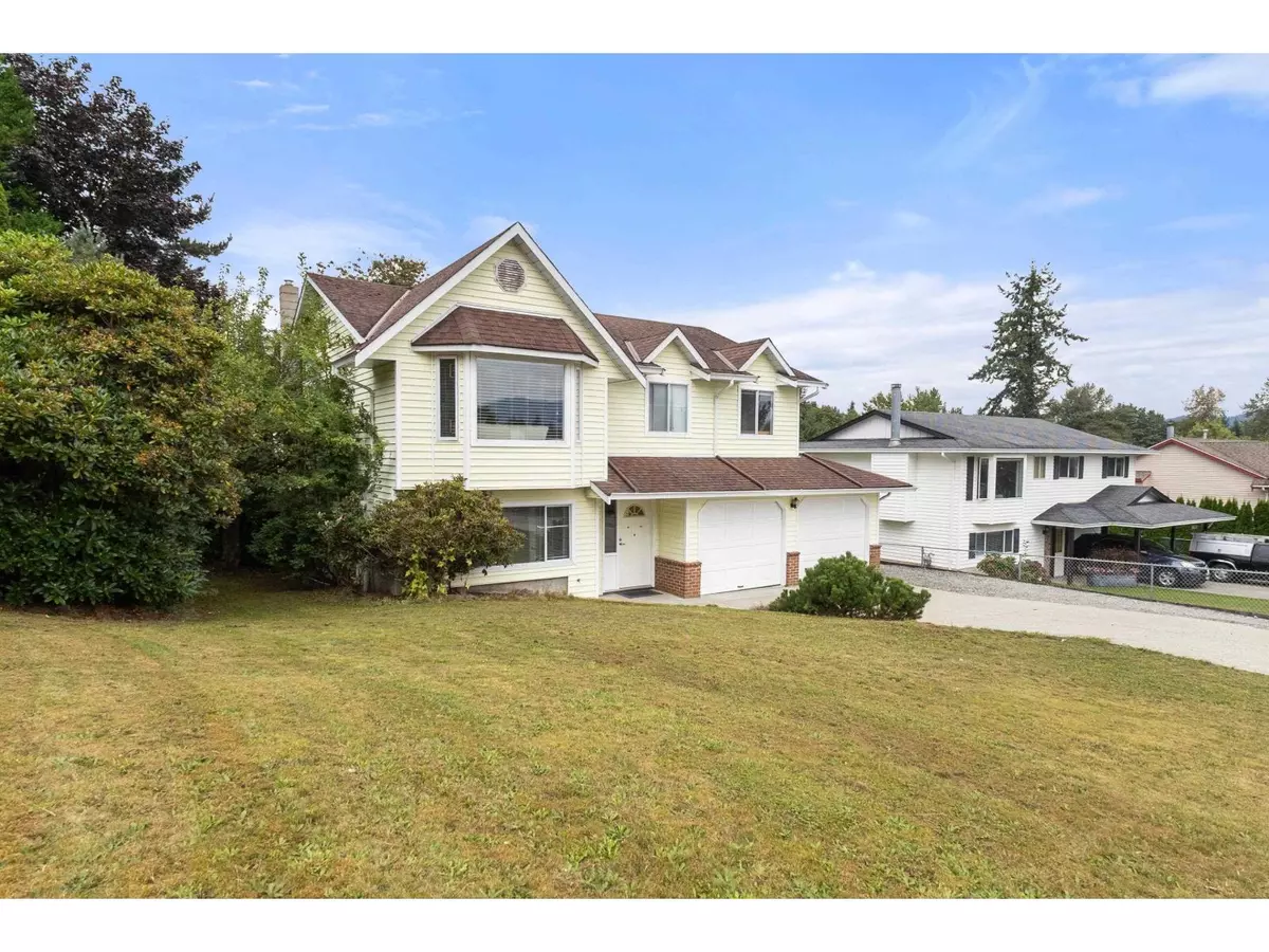 Mission, BC V2V6H7,8221 MILLER CRESCENT