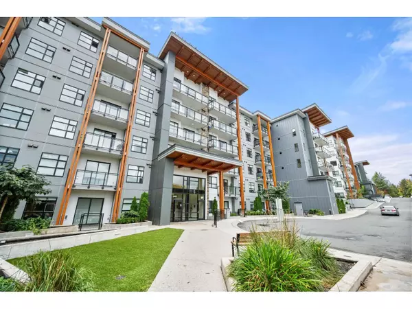 6960 NICHOLSON RD #603, Delta, BC V4E0A9