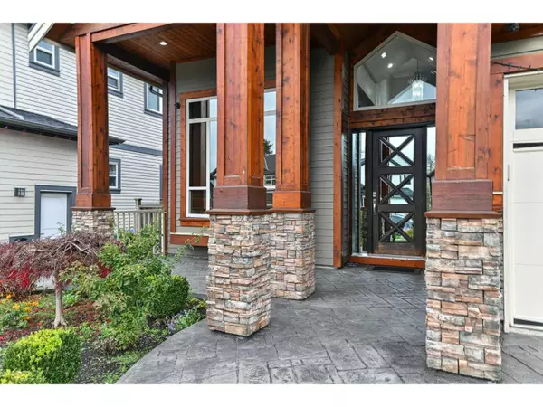 Abbotsford, BC V2T0G4,3412 HEADWATER PLACE