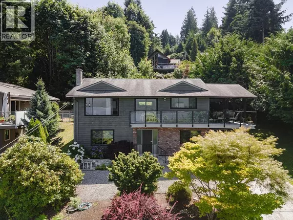 6950 PORPOISE DRIVE, Sechelt, BC V7Z0C8