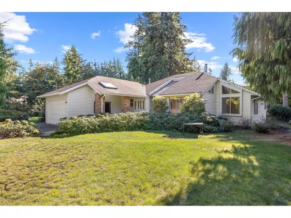 17138 26A AVENUE, Surrey, BC V3Z0B3