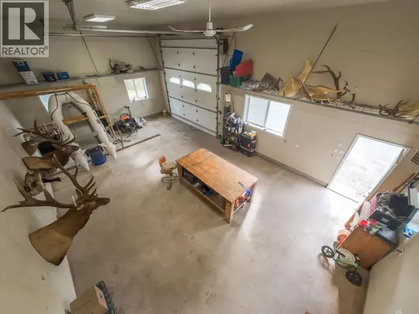 Quesnel, BC V2J6X2,4678 TEN MILE LAKE ROAD