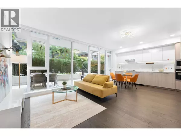 3200 CORVETTE WAY #508, Richmond, BC V6X0T8