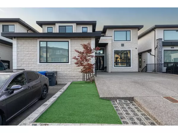 Abbotsford, BC V2T0G4,31033 FIRHILL DRIVE