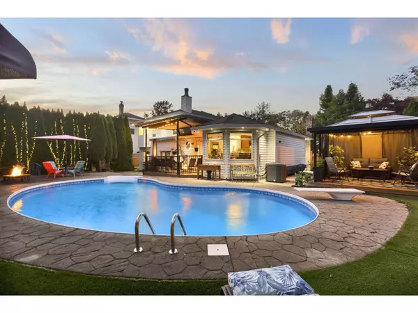 13840 65 AVENUE, Surrey, BC V3W8T9