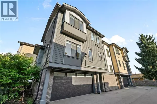 258 HART ST #107, Coquitlam, BC V3K1R4