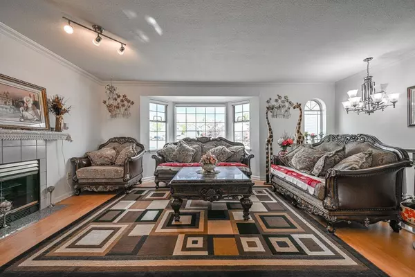 Abbotsford, BC V2T5G1,3327 WAGNER DRIVE