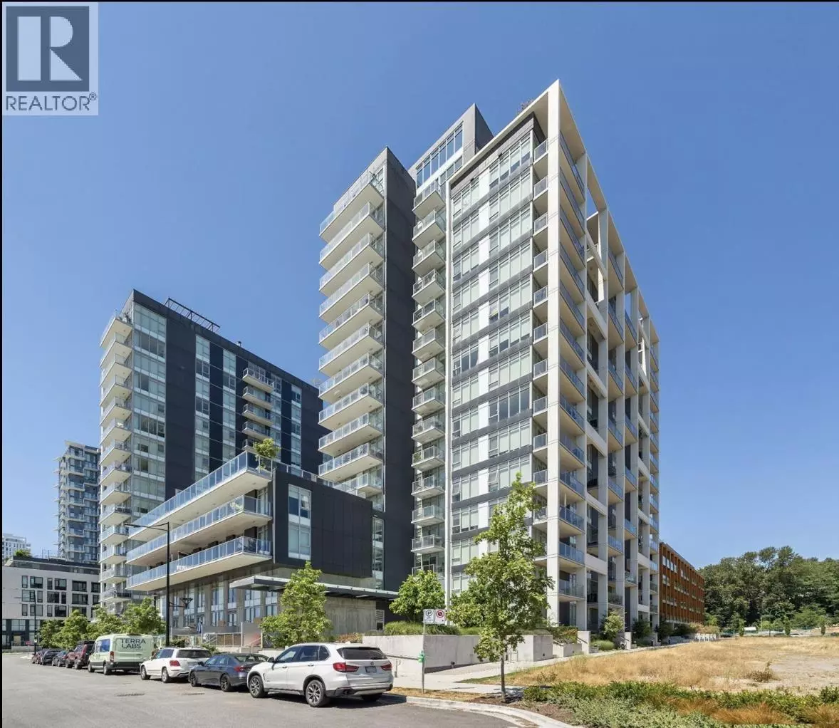 Vancouver, BC V5S0H6,3581 East KENT AVENUE NORTH #409