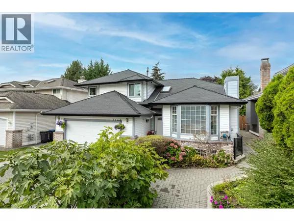 Port Coquitlam, BC V3C5Y6,1147 CONFEDERATION DRIVE