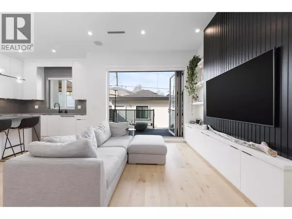 Vancouver, BC V5W3M1,5059 SHERBROOKE STREET