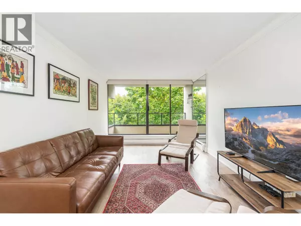 Vancouver, BC V6G2Y3,1995 BEACH AVE #201