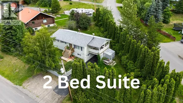3586 ALDERWOOD COURT, Prince George, BC V2K1N3