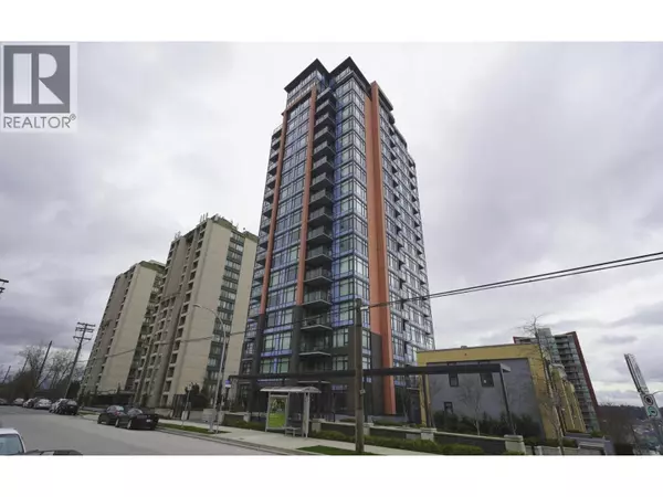 188 AGNES ST #906, New Westminster, BC V3L0H6