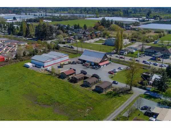 Langley, BC V2Y2P9,21533 CRUSH CRESCENT