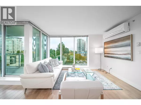 Richmond, BC V6Y1P3,8288 GRANVILLE AVE #709