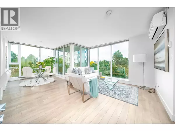 Richmond, BC V6Y1P3,8288 GRANVILLE AVE #709