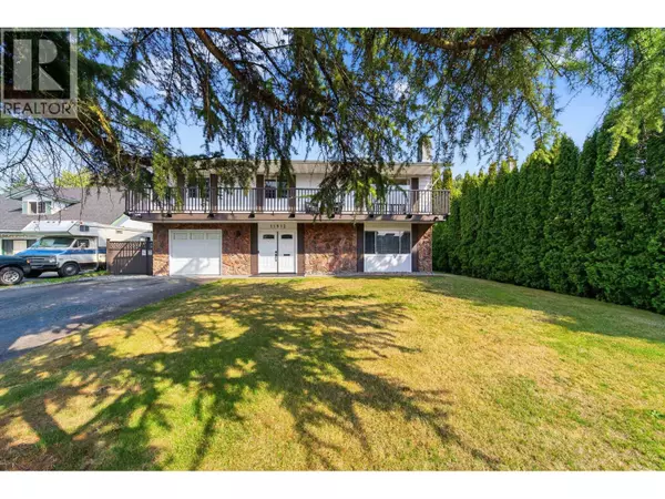 11912 229 STREET, Maple Ridge, BC V2X6P8