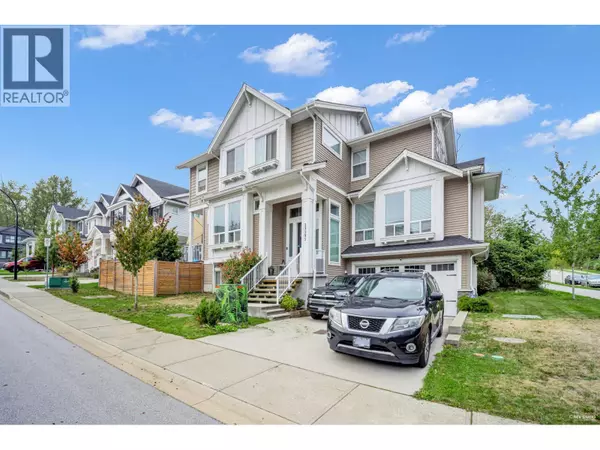 Maple Ridge, BC V2X4K6,23195 113B AVENUE