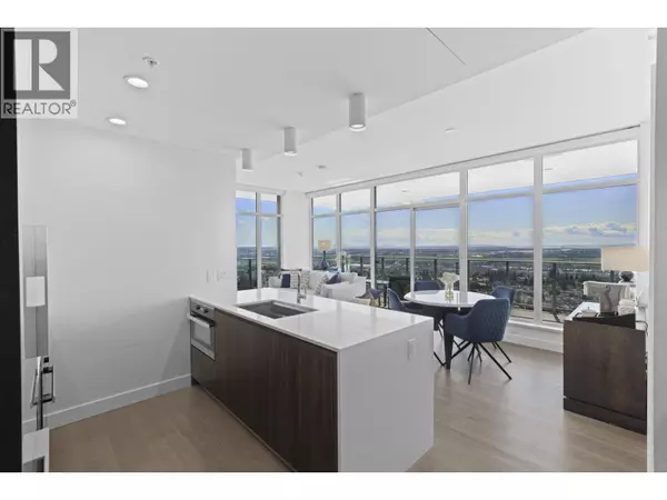 6511 SUSSEX AVE #2504, Burnaby, BC V5H0K5
