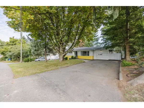 Abbotsford, BC V2S3W4,2296 ALEXANDER CRESCENT