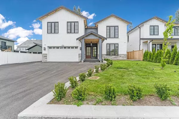 23820 OLD YALE ROAD, Langley, BC V2Z2K4