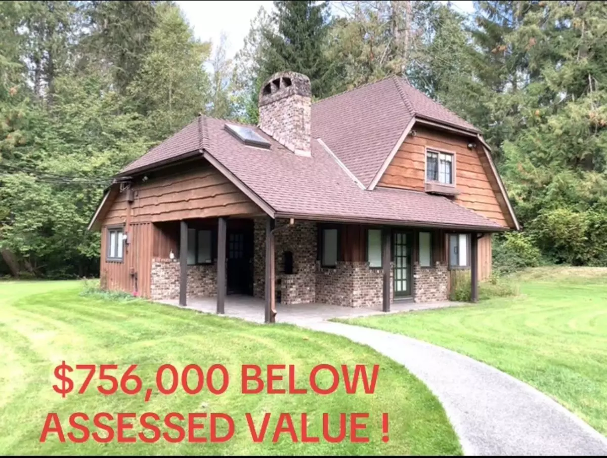 Mission, BC V4S1H9,29933 ANDERSON AVENUE