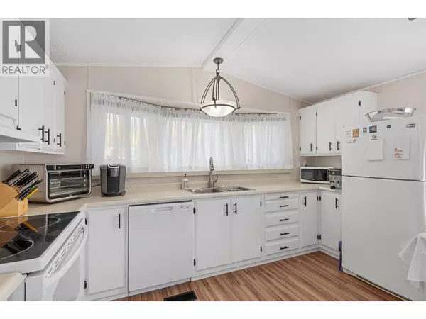 Prince George, BC V2K4V4,1000 INVERNESS RD #87