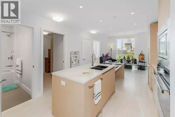 Vancouver, BC V5S0J8,3538 SAWMILL CRES #701