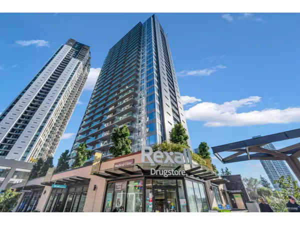 Surrey, BC V3T0P8,13655 FRASER #1508