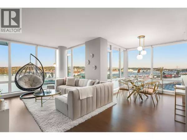 210 SALTER ST #1208, New Westminster, BC V3M0J9