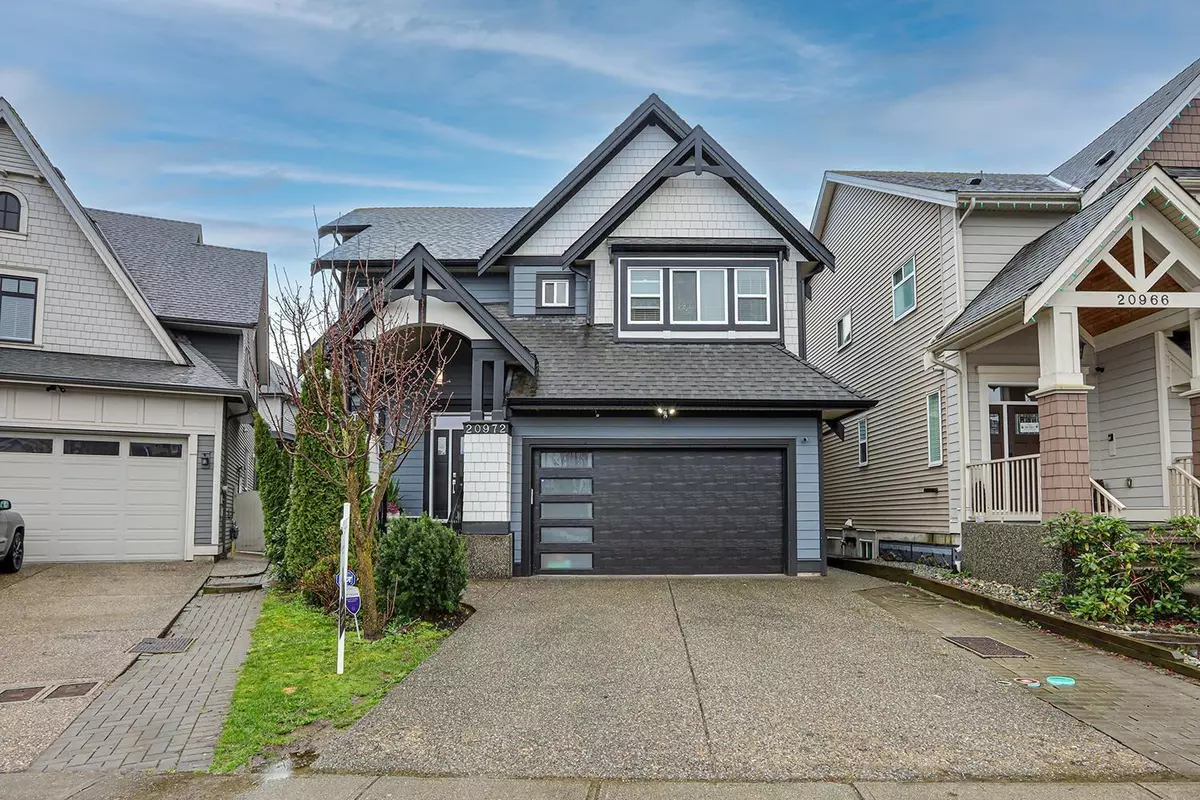 Langley, BC V2Y0R2,20972 80B AVENUE