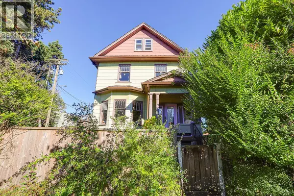 333 E 13TH AVENUE, Vancouver, BC V5T2K6