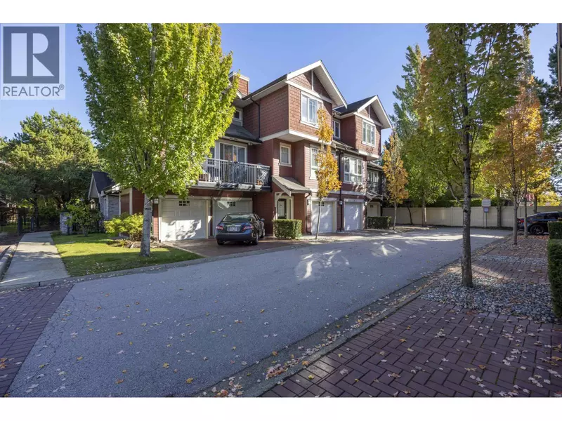 6188 BIRCH ST #25, Richmond, BC V6Y0A1