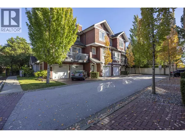 Richmond, BC V6Y0A1,6188 BIRCH ST #25