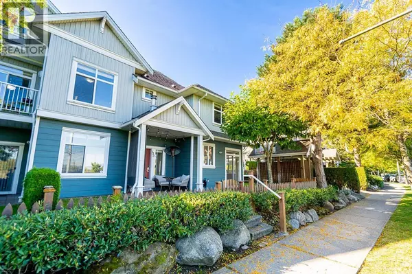 6300 LONDON RD #45, Richmond, BC V7E6V6