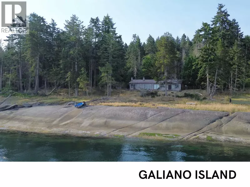1820 ELLIS ROAD, Galiano Island, BC V0N1P0