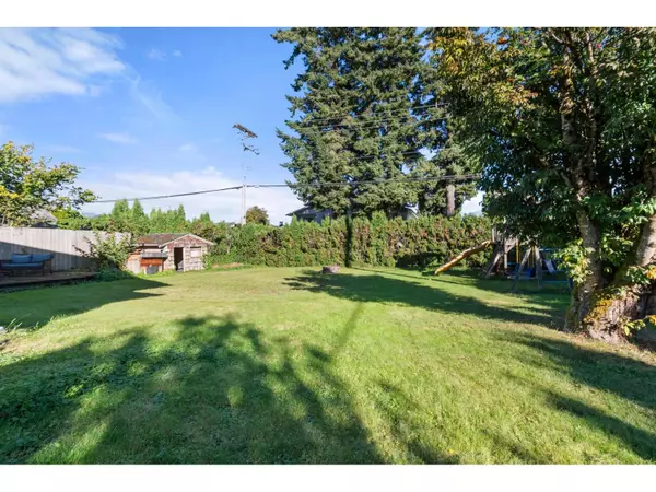 Chilliwack, BC V2P3A8,46197 REECE AVENUE|Chilliwack Proper East