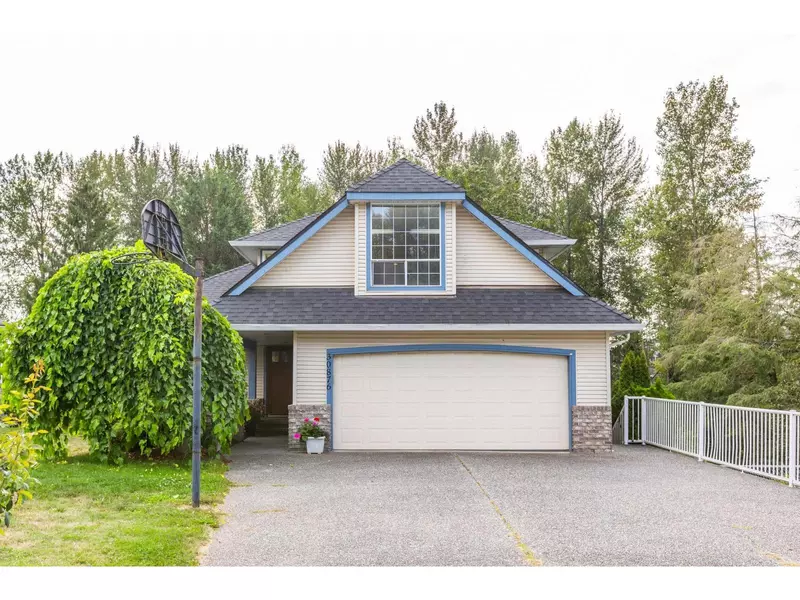 30876 SANDPIPER DRIVE, Abbotsford, BC V2T5L6