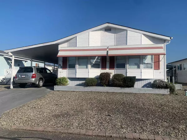 9055 ASHWELL RD #98, Chilliwack, BC V2P7S6