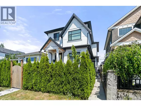 465 E 57TH AVENUE, Vancouver, BC V5X1S8