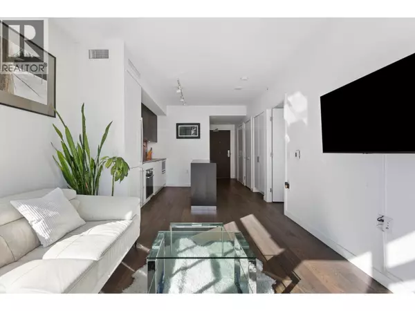 Vancouver, BC V6A0H4,1688 PULLMAN PORTER ST #609