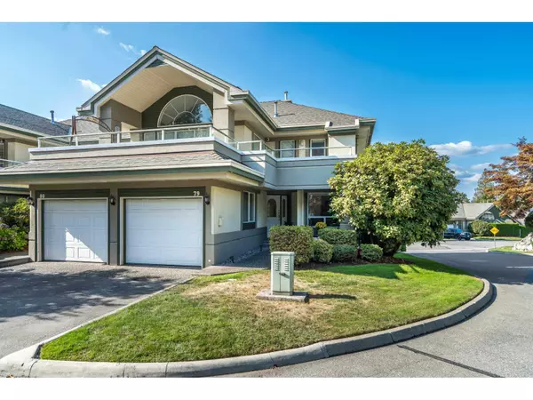 4001 OLD CLAYBURN #79, Abbotsford, BC V3G1C5