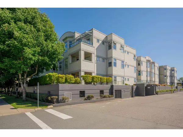 20680 56 #307, Langley, BC V3A3Z1