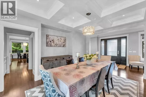 Anmore, BC V3H0A3,1403 CRYSTAL CREEK DRIVE