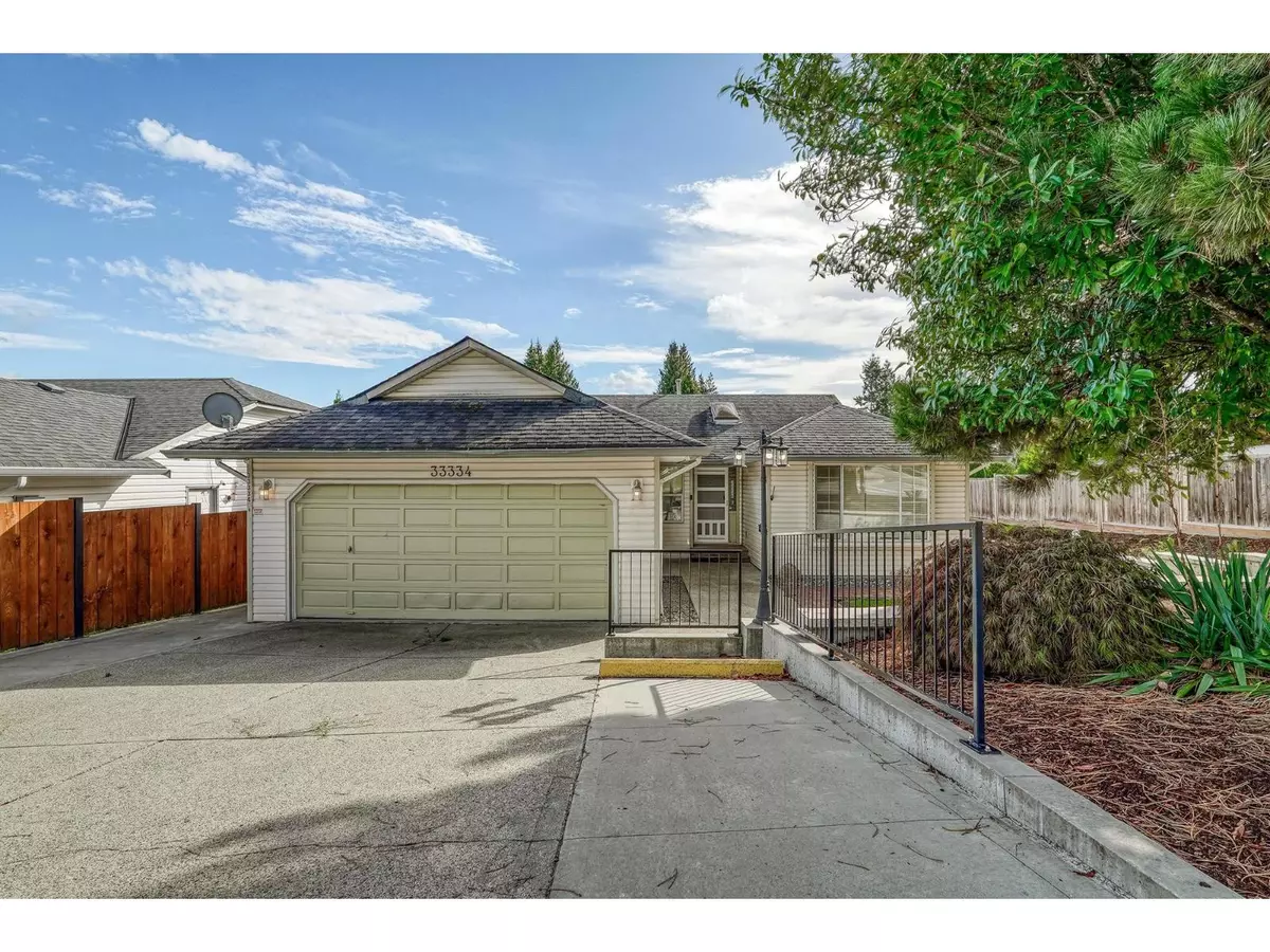 Mission, BC V2V6N5,33334 BEST AVENUE