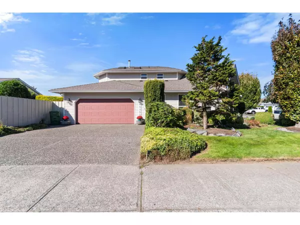 45355 JASPER DRIVE|Sardis West Vedder, Chilliwack, BC V2R3B2