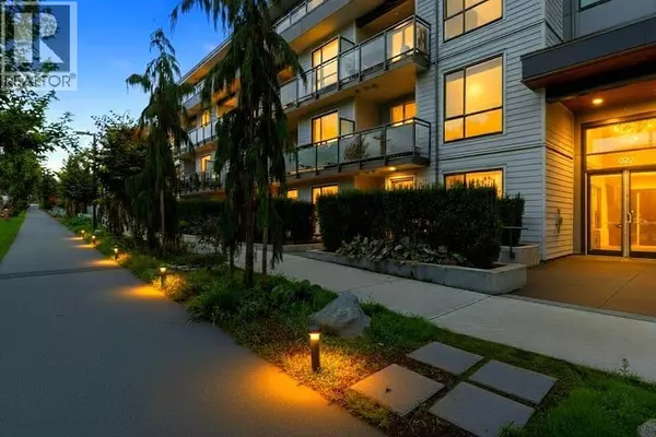 625 E 3RD ST #104, North Vancouver, BC V7L1G6