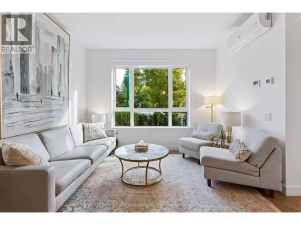 North Vancouver, BC V7P1Y2,2035 GLENAIRE DR #173