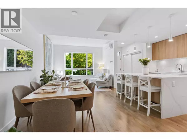 North Vancouver, BC V7P1Y2,2035 GLENAIRE DR #173