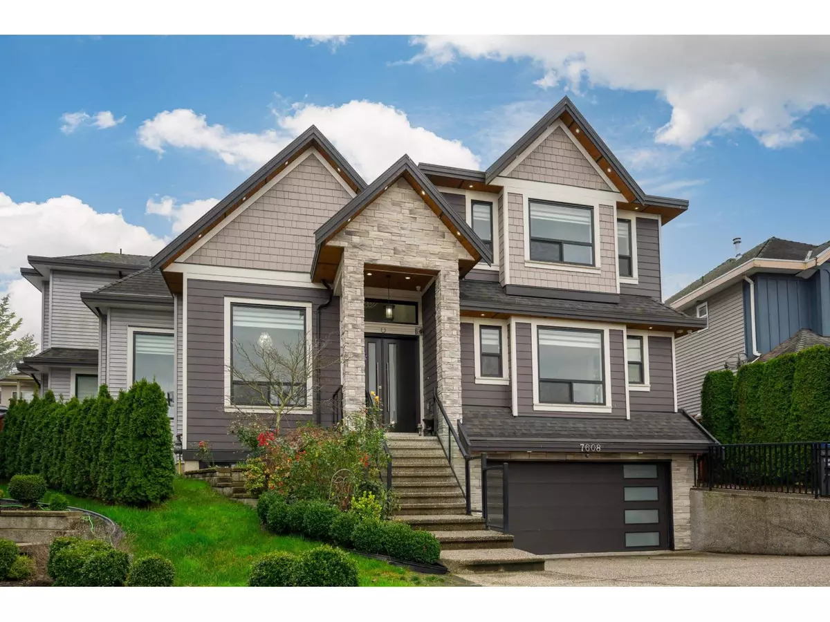 Surrey, BC V3S9K8,7608 144A STREET